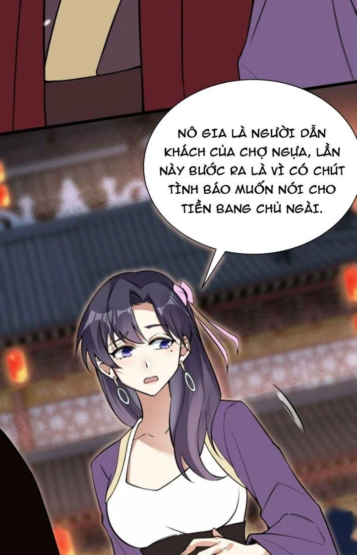Kiếm Đế Vi Tế Chapter 37 - Trang 3