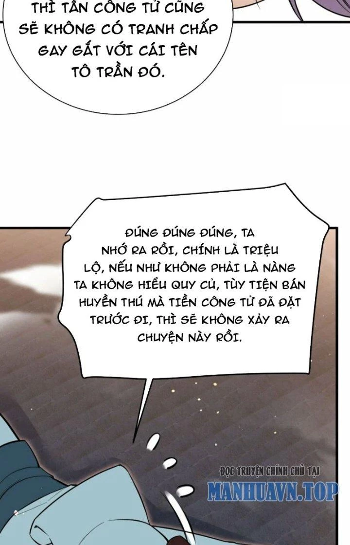 Kiếm Đế Vi Tế Chapter 37 - Trang 3