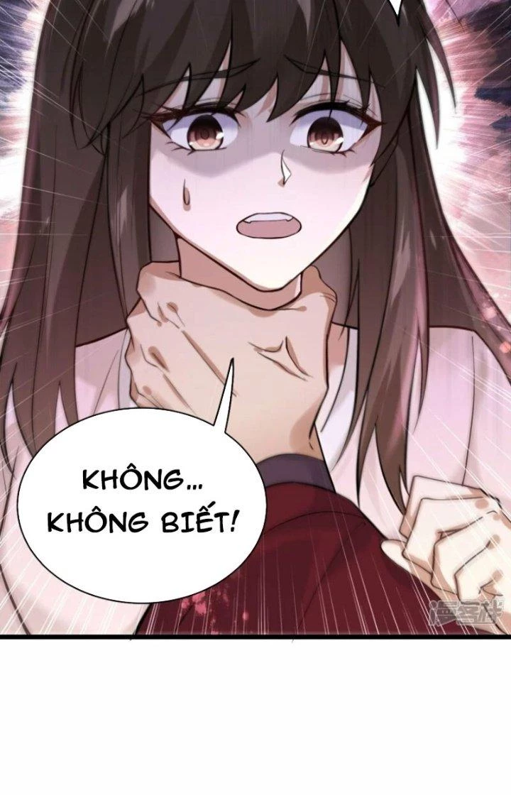 Kiếm Đế Vi Tế Chapter 37 - Trang 3