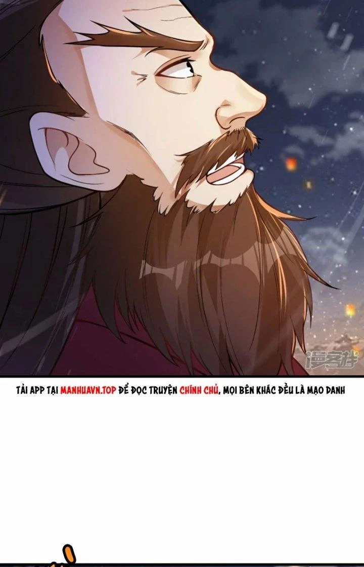 Kiếm Đế Vi Tế Chapter 38 - Trang 3