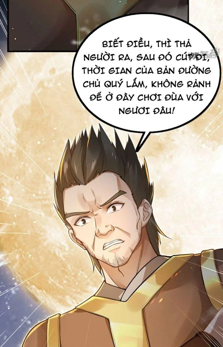 Kiếm Đế Vi Tế Chapter 38 - Trang 3