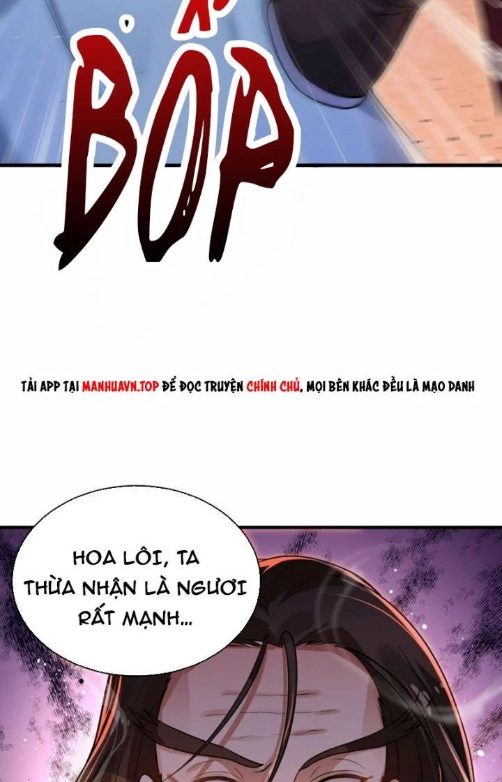 Kiếm Đế Vi Tế Chapter 38 - Trang 3