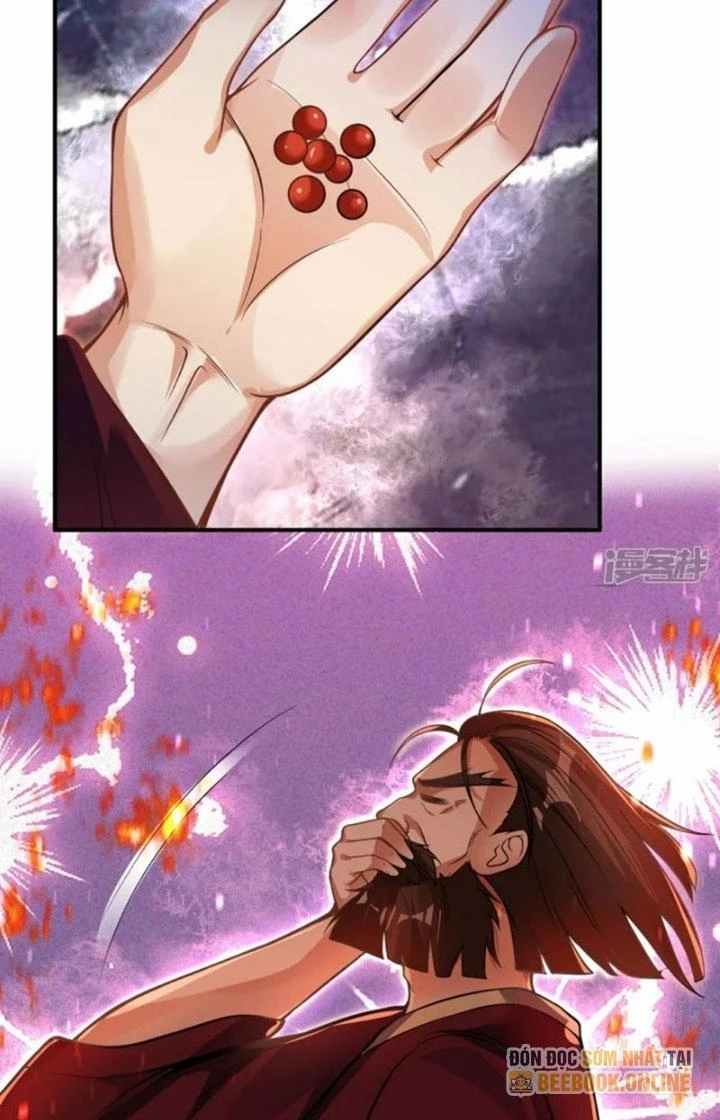Kiếm Đế Vi Tế Chapter 38 - Trang 3