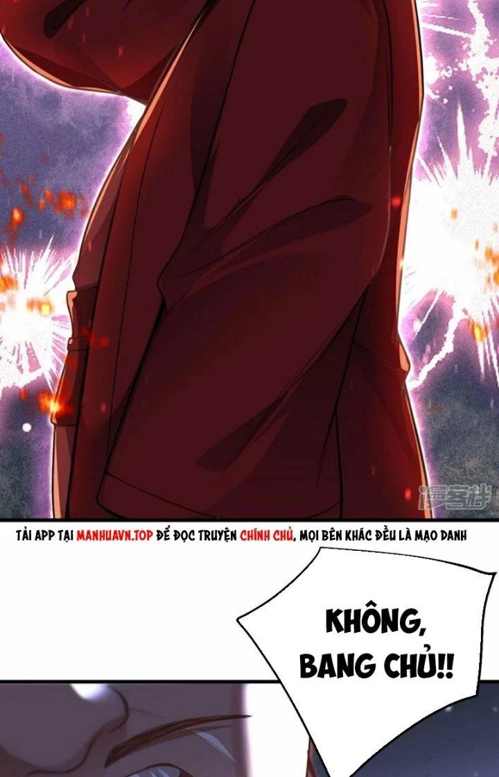 Kiếm Đế Vi Tế Chapter 38 - Trang 3