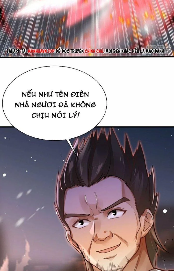 Kiếm Đế Vi Tế Chapter 38 - Trang 3