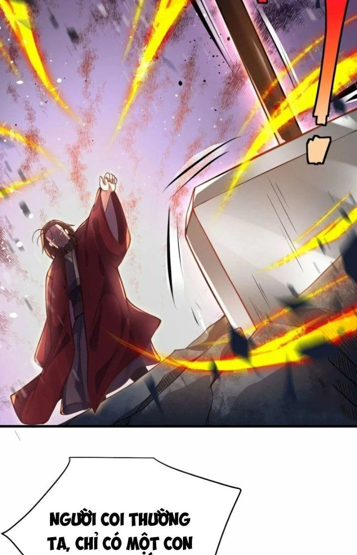 Kiếm Đế Vi Tế Chapter 39 - Trang 3
