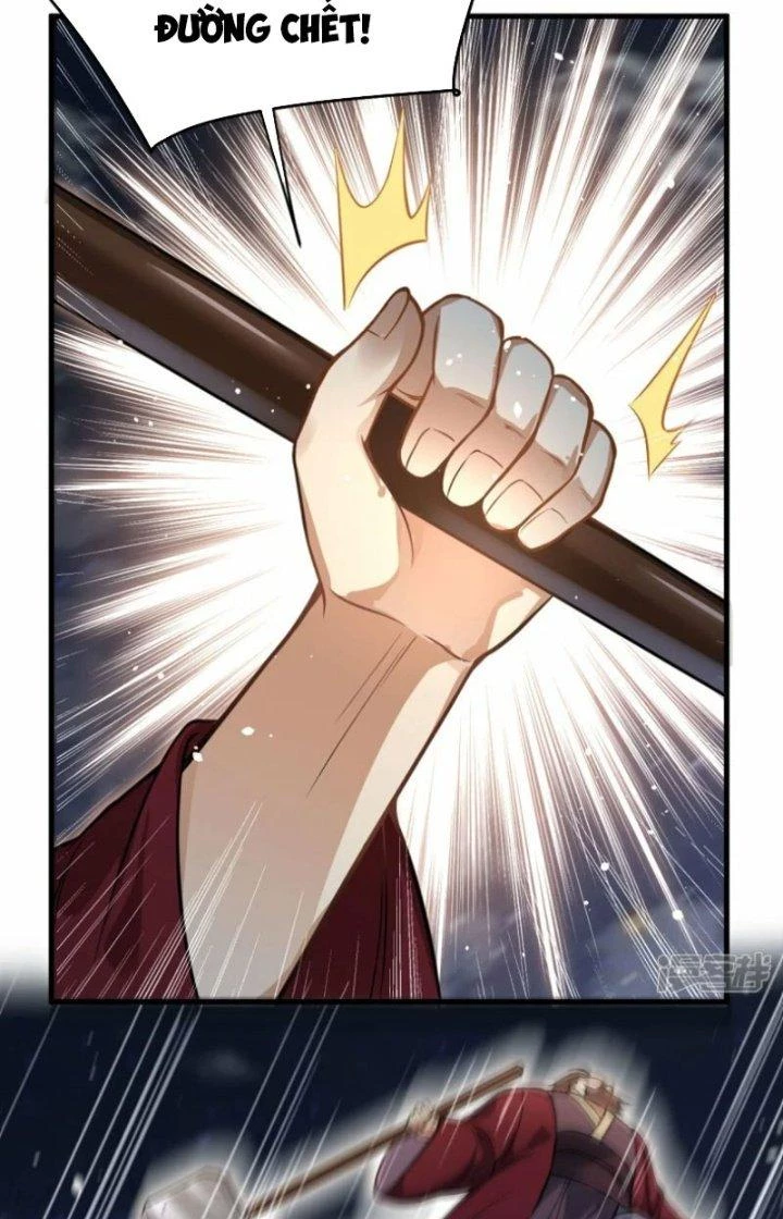 Kiếm Đế Vi Tế Chapter 39 - Trang 3