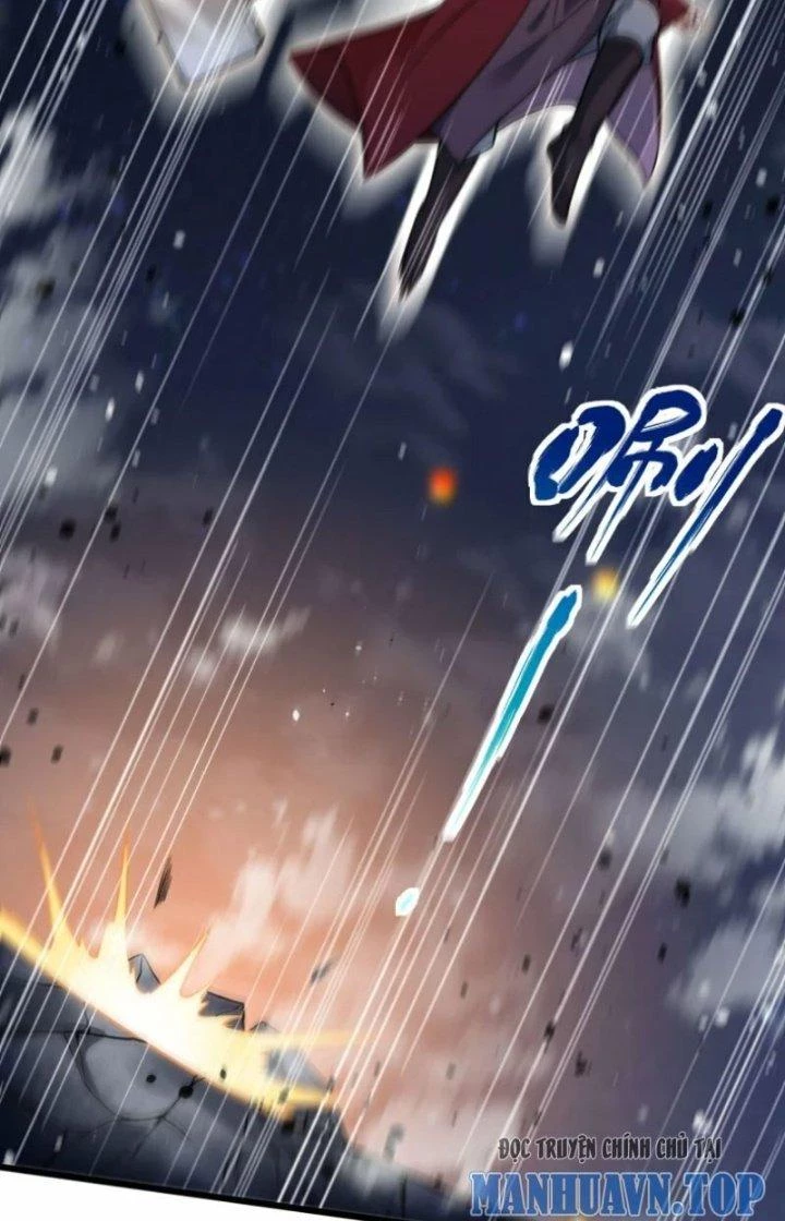 Kiếm Đế Vi Tế Chapter 39 - Trang 3