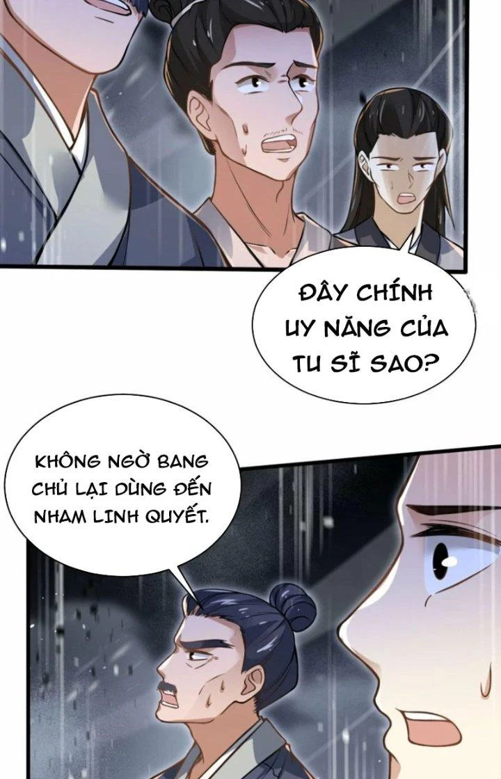 Kiếm Đế Vi Tế Chapter 39 - Trang 3
