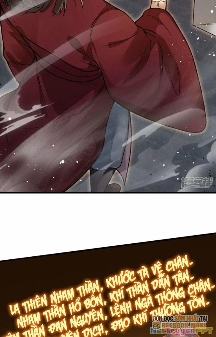 Kiếm Đế Vi Tế Chapter 39 - Trang 3