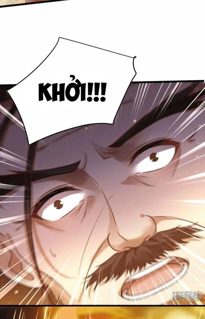 Kiếm Đế Vi Tế Chapter 39 - Trang 3