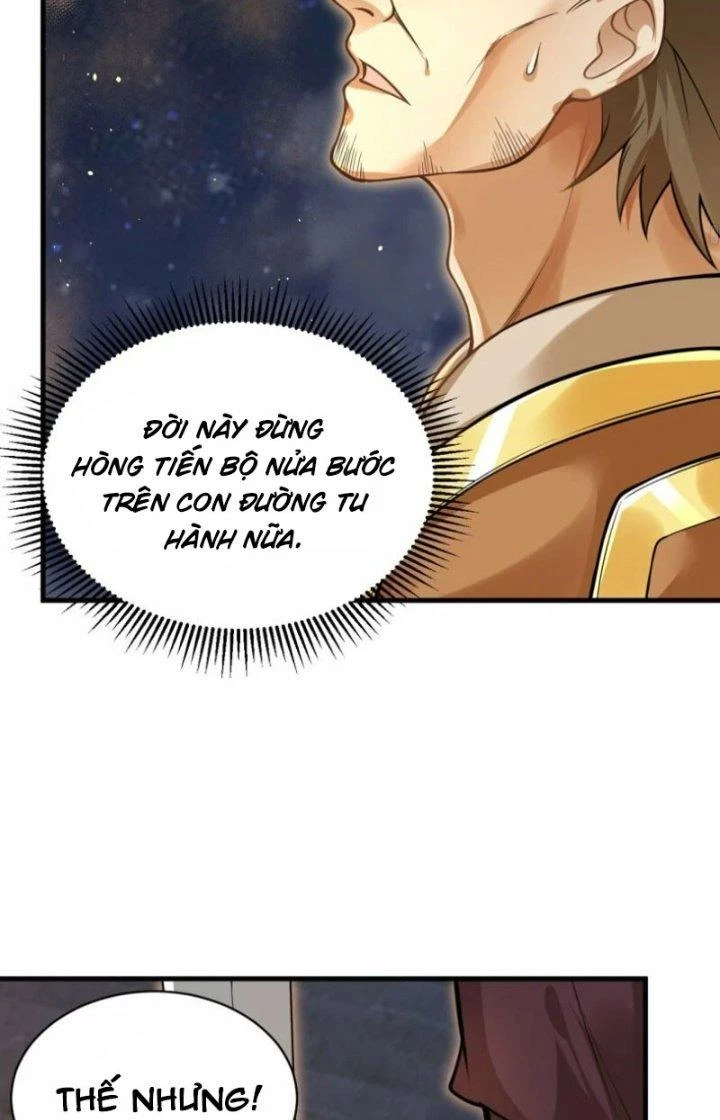 Kiếm Đế Vi Tế Chapter 39 - Trang 3