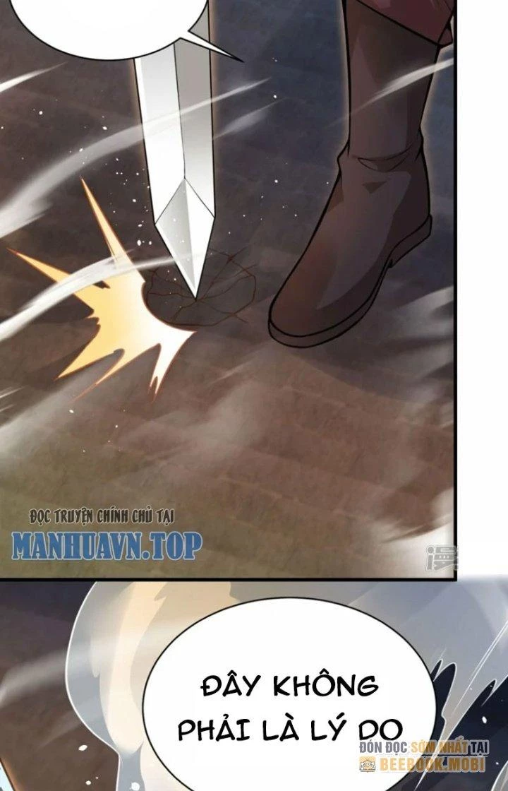 Kiếm Đế Vi Tế Chapter 39 - Trang 3