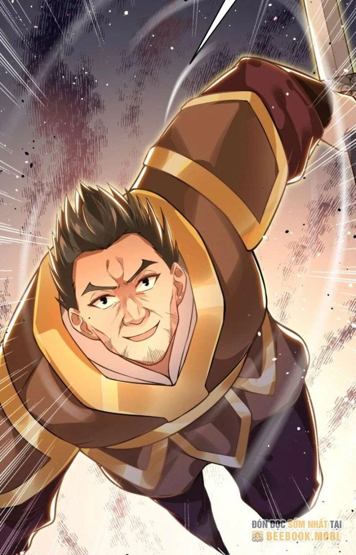 Kiếm Đế Vi Tế Chapter 39 - Trang 3