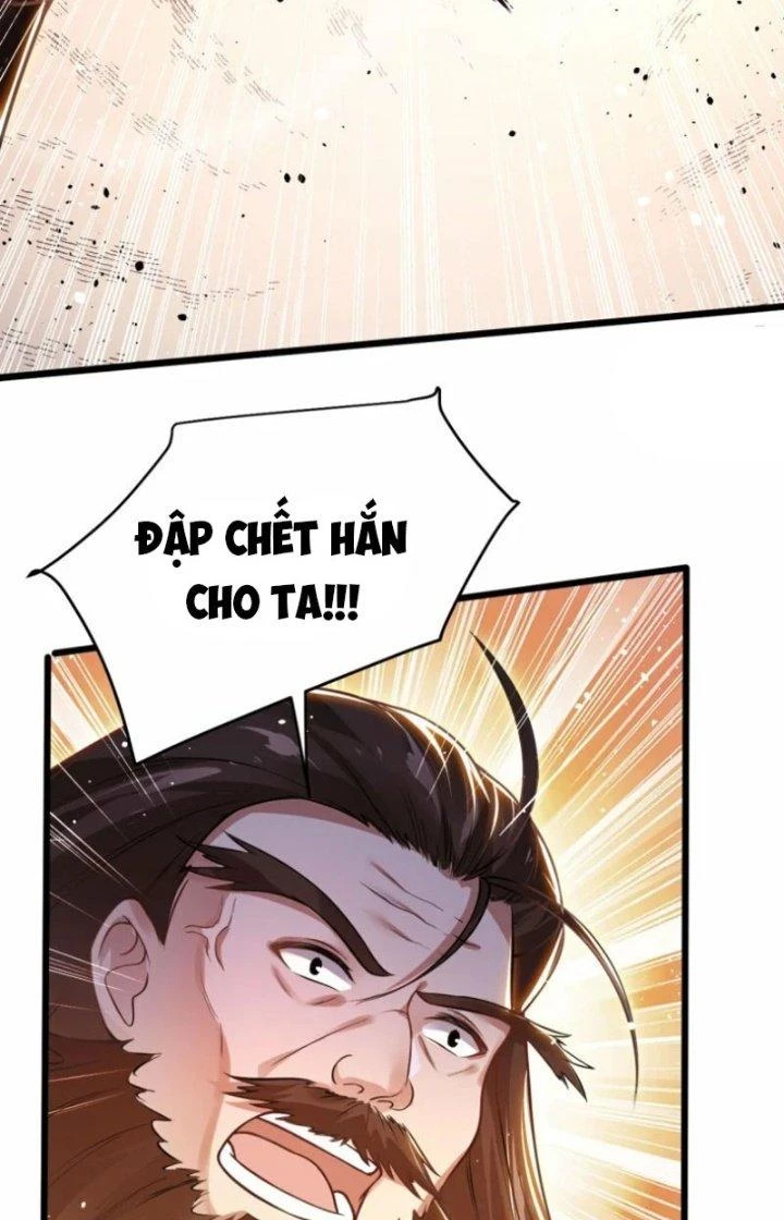 Kiếm Đế Vi Tế Chapter 39 - Trang 3
