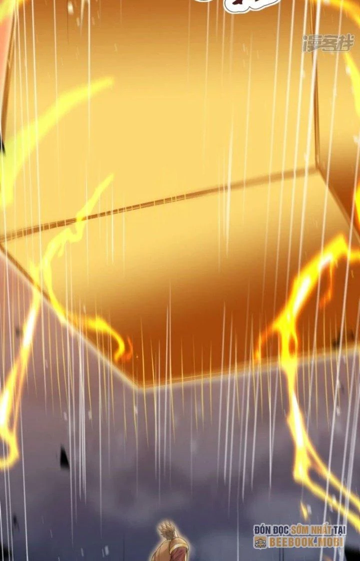 Kiếm Đế Vi Tế Chapter 39 - Trang 3