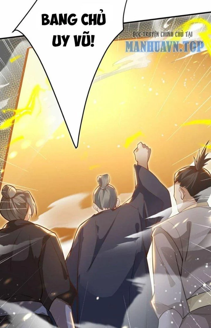 Kiếm Đế Vi Tế Chapter 40 - Trang 3
