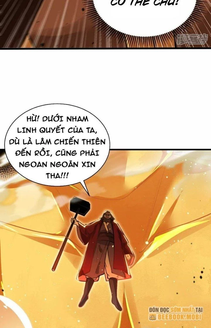 Kiếm Đế Vi Tế Chapter 40 - Trang 3