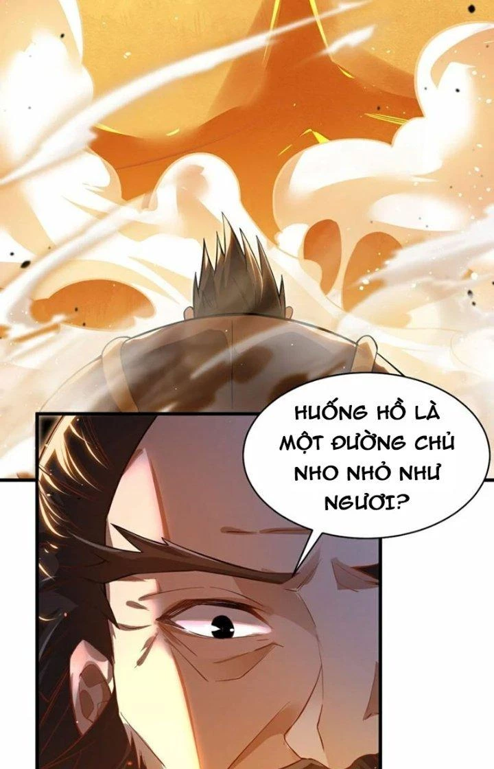 Kiếm Đế Vi Tế Chapter 40 - Trang 3