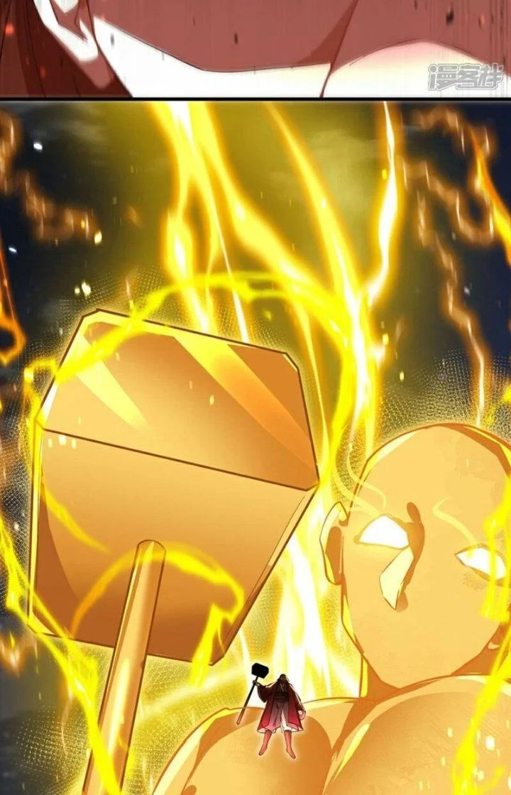 Kiếm Đế Vi Tế Chapter 40 - Trang 3