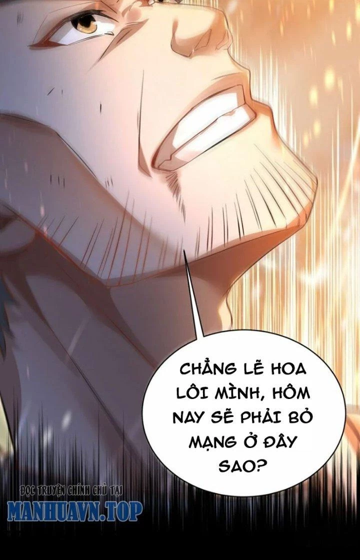 Kiếm Đế Vi Tế Chapter 40 - Trang 3