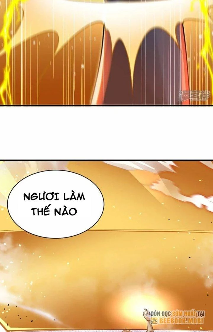 Kiếm Đế Vi Tế Chapter 40 - Trang 3