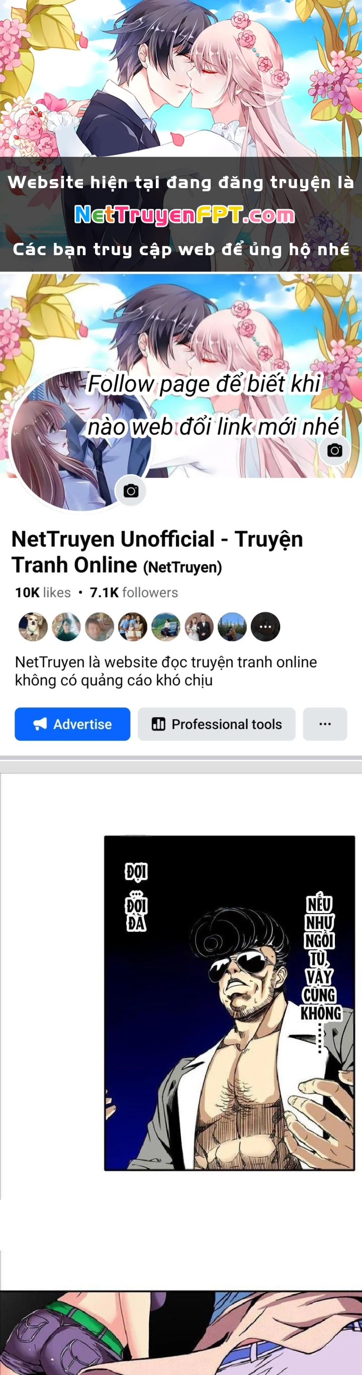 Thế Giới Này Bị Lão Đại Ta Thống Trị Rồi Chapter 2 - Trang 2