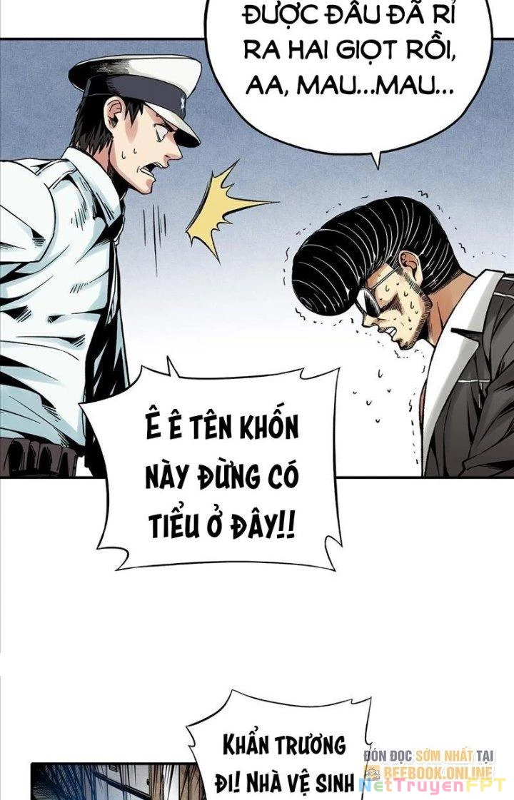 Thế Giới Này Bị Lão Đại Ta Thống Trị Rồi Chapter 2 - Trang 2