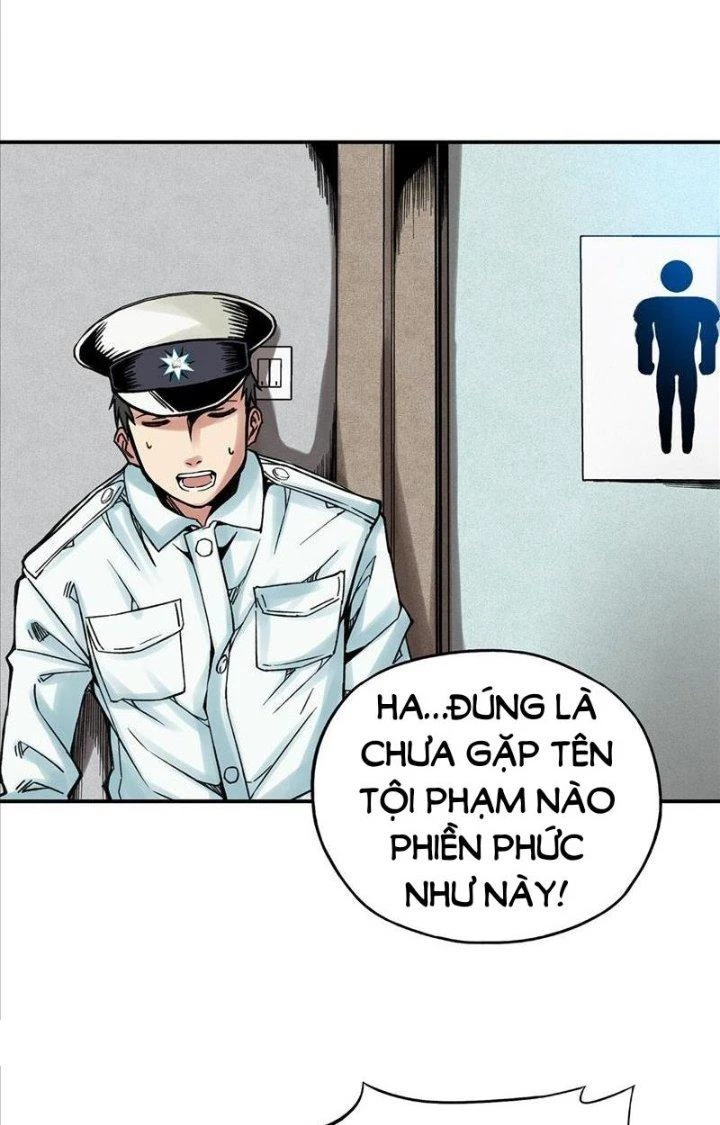 Thế Giới Này Bị Lão Đại Ta Thống Trị Rồi Chapter 2 - Trang 2