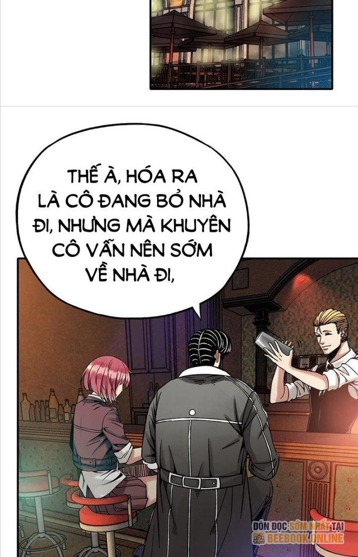 Thế Giới Này Bị Lão Đại Ta Thống Trị Rồi Chapter 2 - Trang 2
