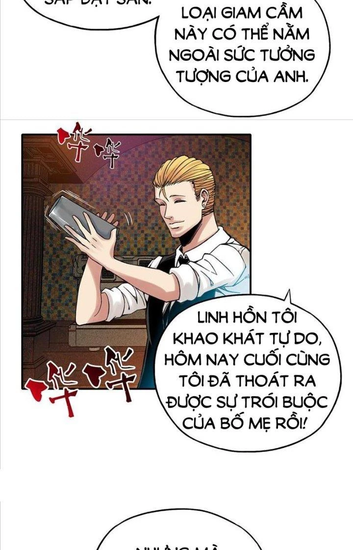 Thế Giới Này Bị Lão Đại Ta Thống Trị Rồi Chapter 2 - Trang 2