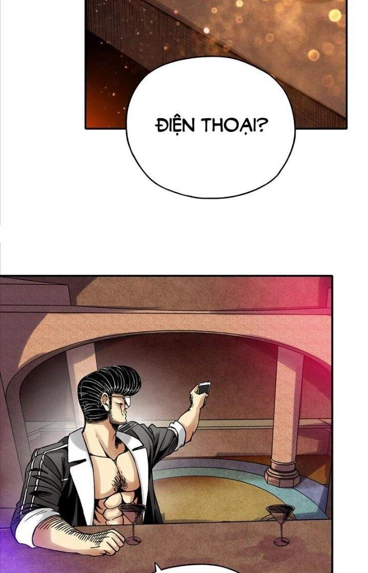 Thế Giới Này Bị Lão Đại Ta Thống Trị Rồi Chapter 2 - Trang 2