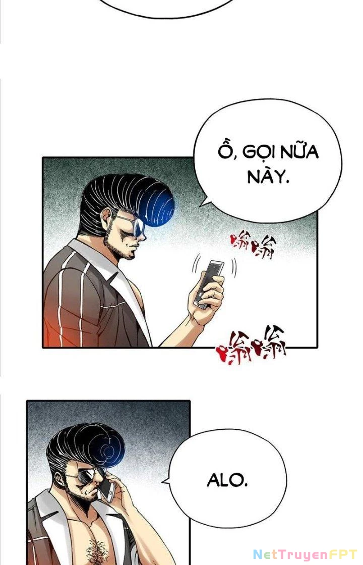Thế Giới Này Bị Lão Đại Ta Thống Trị Rồi Chapter 2 - Trang 2