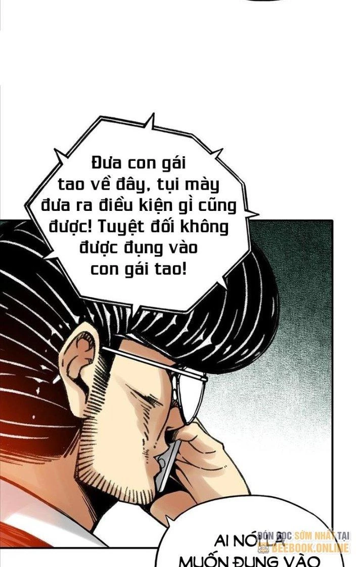 Thế Giới Này Bị Lão Đại Ta Thống Trị Rồi Chapter 2 - Trang 2