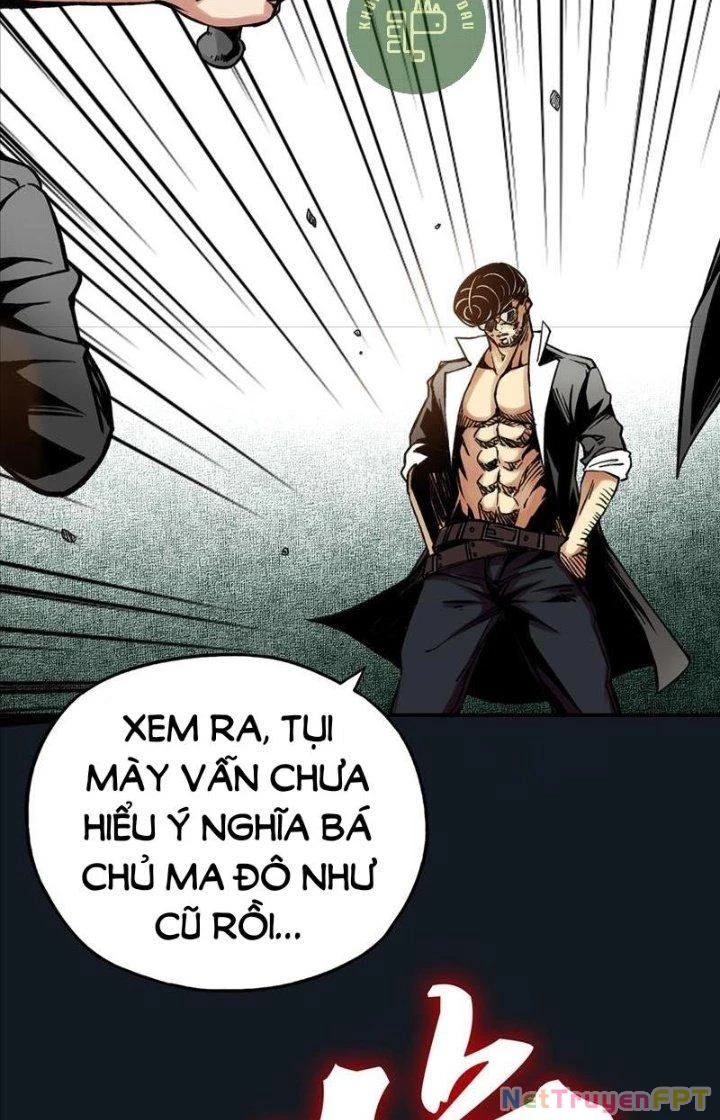 Thế Giới Này Bị Lão Đại Ta Thống Trị Rồi Chapter 2 - Trang 2