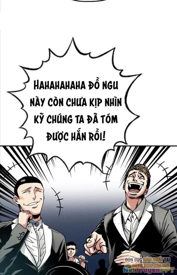Thế Giới Này Bị Lão Đại Ta Thống Trị Rồi Chapter 2 - Trang 2