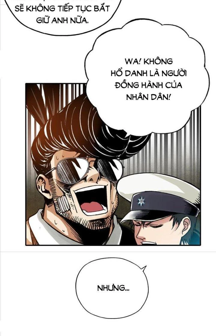Thế Giới Này Bị Lão Đại Ta Thống Trị Rồi Chapter 3 - Trang 2
