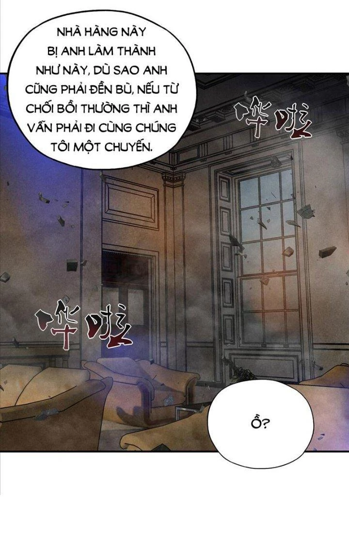 Thế Giới Này Bị Lão Đại Ta Thống Trị Rồi Chapter 3 - Trang 2