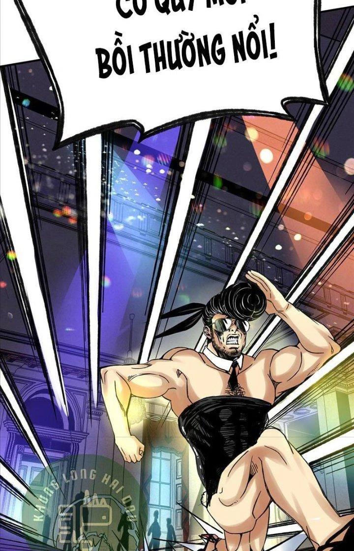 Thế Giới Này Bị Lão Đại Ta Thống Trị Rồi Chapter 3 - Trang 2