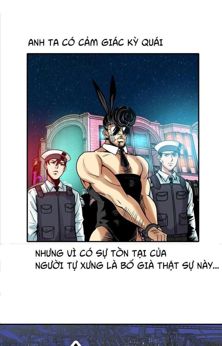 Thế Giới Này Bị Lão Đại Ta Thống Trị Rồi Chapter 3 - Trang 2