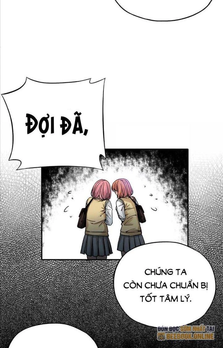 Thế Giới Này Bị Lão Đại Ta Thống Trị Rồi Chapter 4 - Trang 2