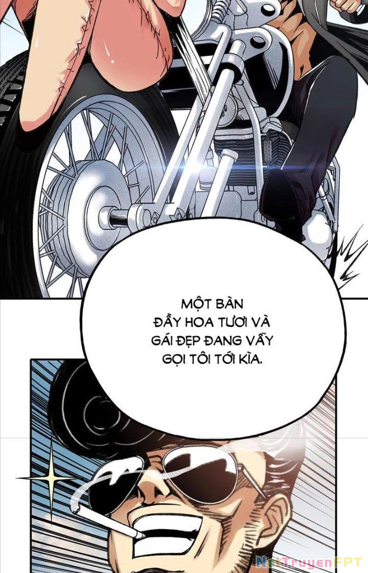 Thế Giới Này Bị Lão Đại Ta Thống Trị Rồi Chapter 4 - Trang 2