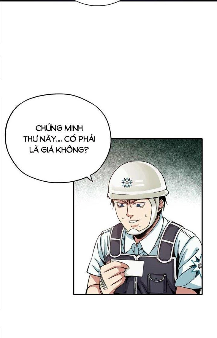 Thế Giới Này Bị Lão Đại Ta Thống Trị Rồi Chapter 4 - Trang 2