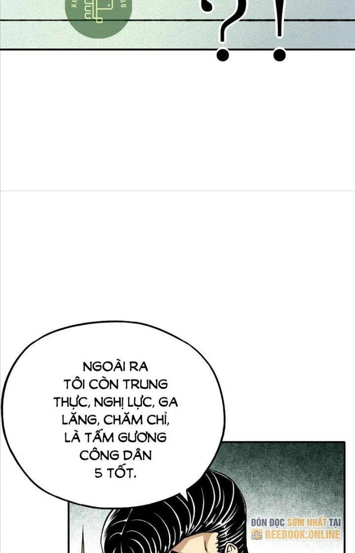 Thế Giới Này Bị Lão Đại Ta Thống Trị Rồi Chapter 4 - Trang 2