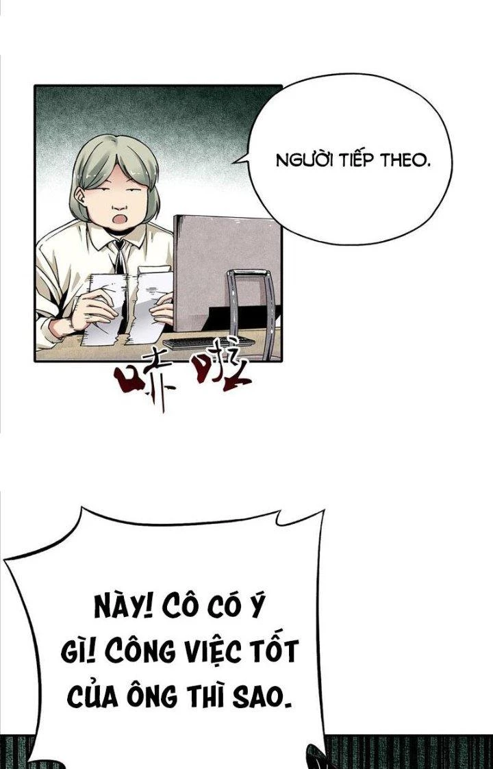 Thế Giới Này Bị Lão Đại Ta Thống Trị Rồi Chapter 4 - Trang 2