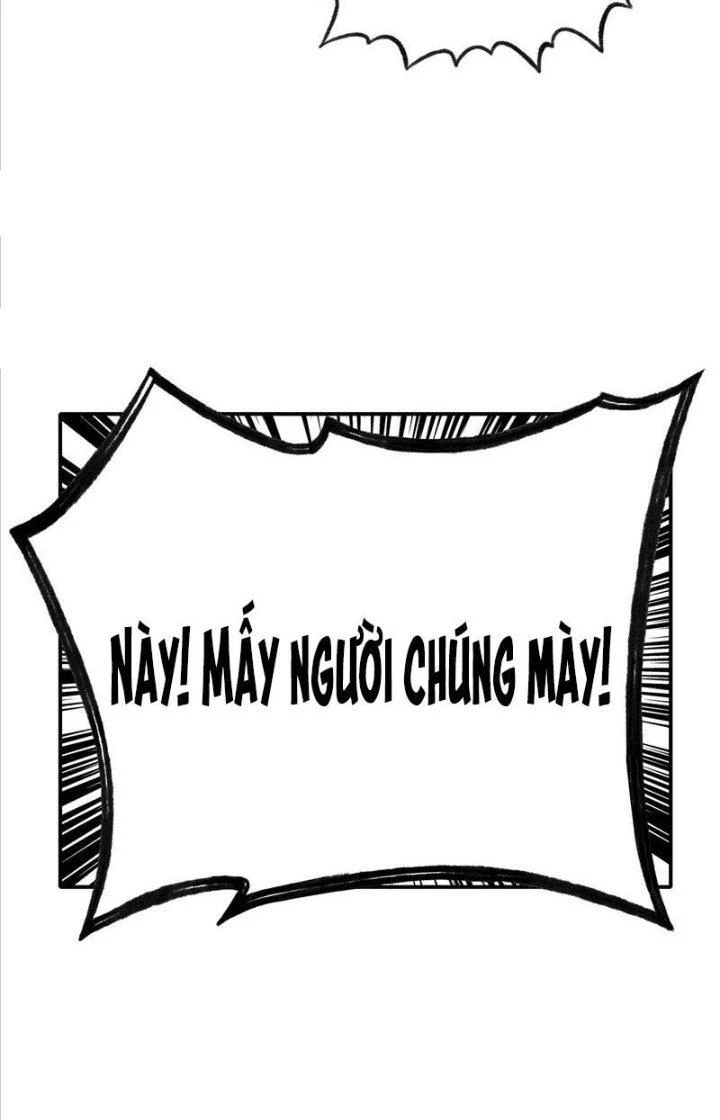 Thế Giới Này Bị Lão Đại Ta Thống Trị Rồi Chapter 4 - Trang 2