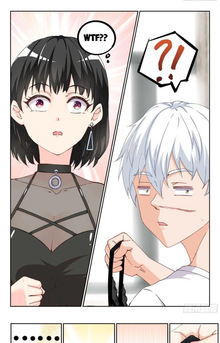 Hệ Thống Giả Dạng Chapter 17 - Trang 3