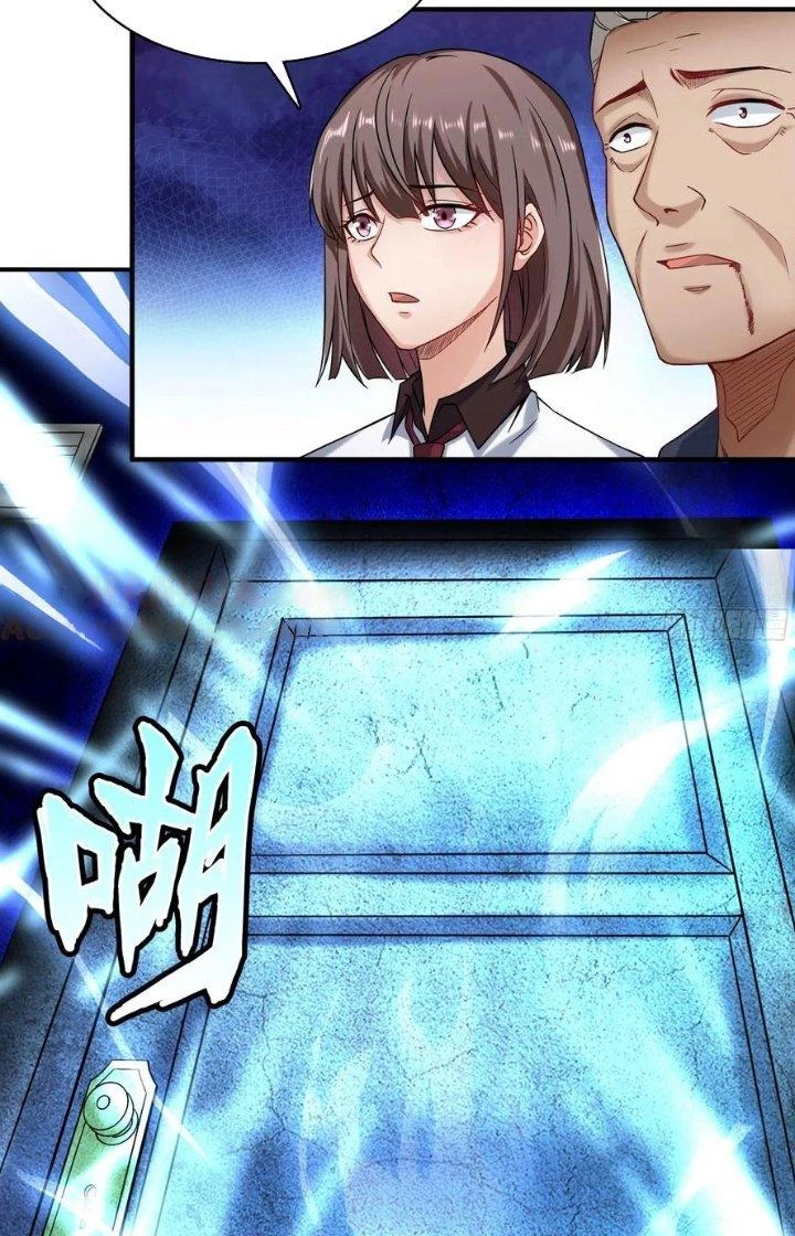 Nguyên Lai Ta Là Chí Tôn Tiên Giới Chapter 22 - Trang 3