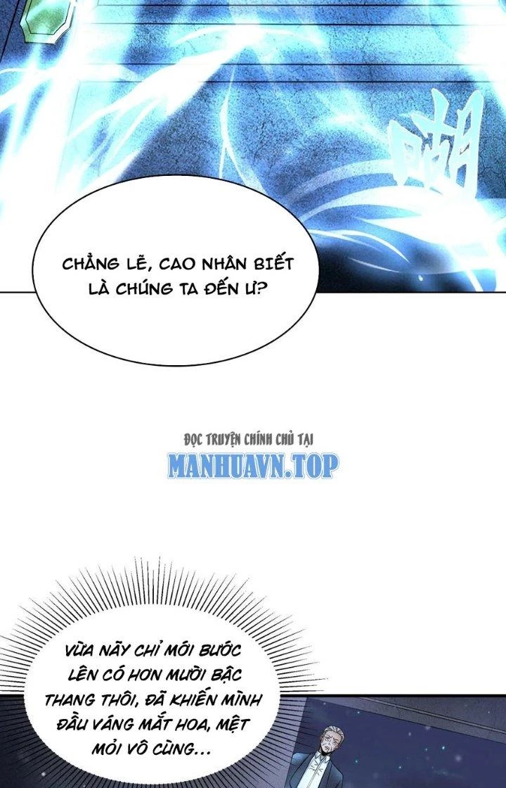 Nguyên Lai Ta Là Chí Tôn Tiên Giới Chapter 22 - Trang 3