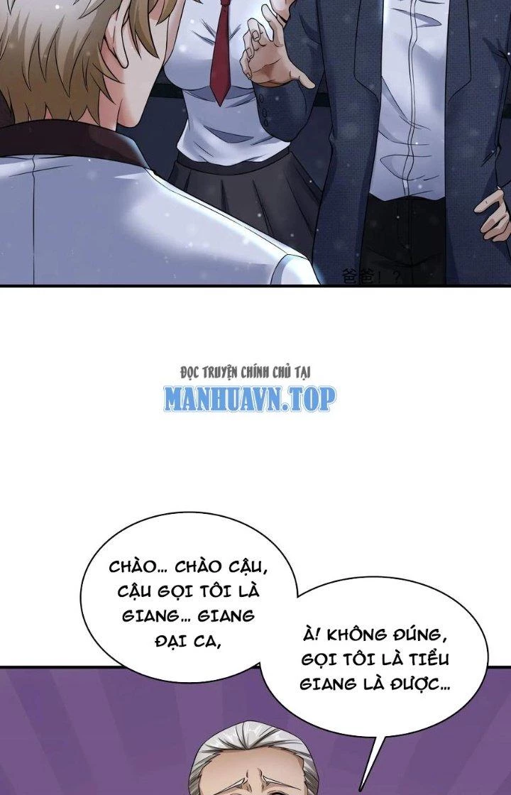 Nguyên Lai Ta Là Chí Tôn Tiên Giới Chapter 22 - Trang 3